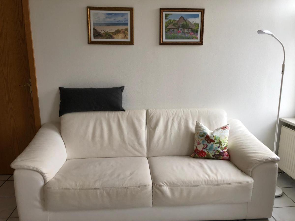 Apartments Schnepel Sankt Michaelisdonn Екстер'єр фото