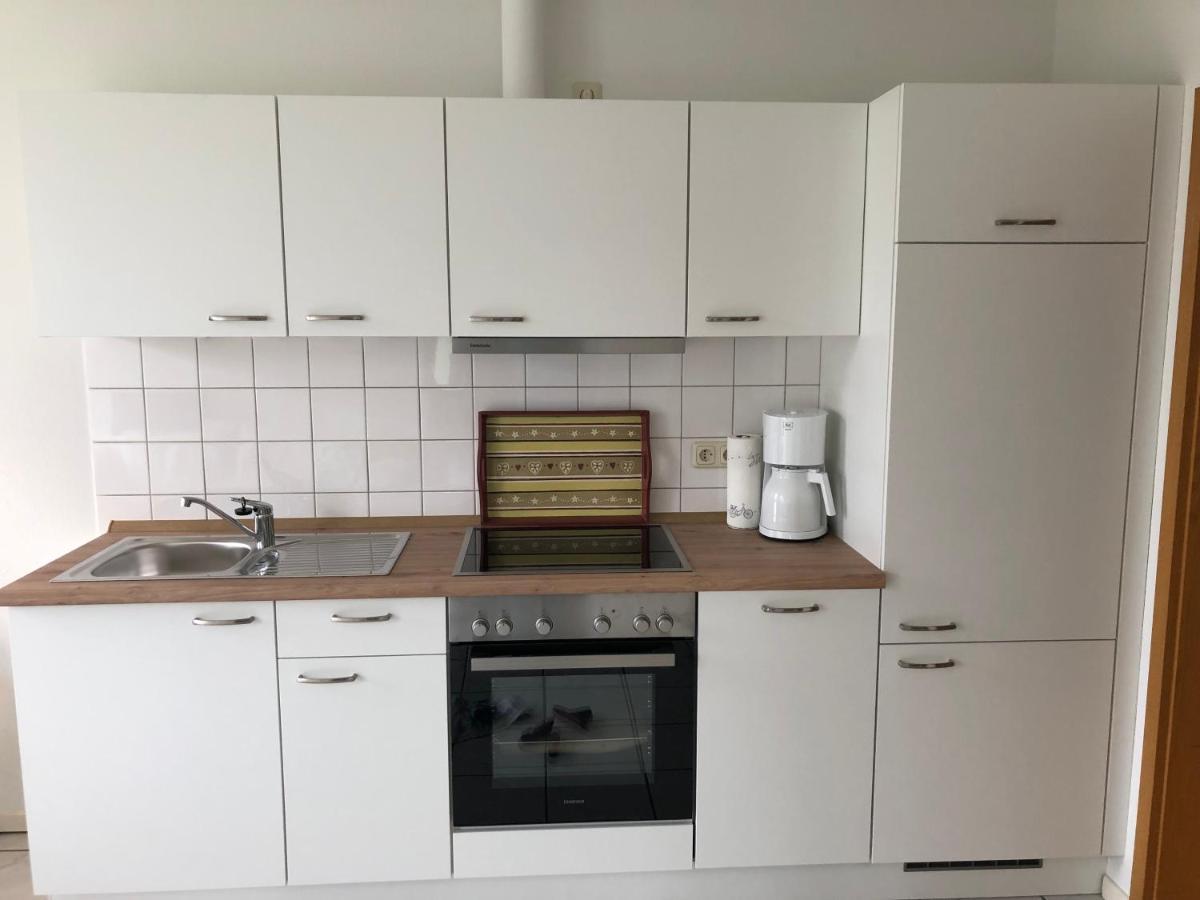 Apartments Schnepel Sankt Michaelisdonn Екстер'єр фото