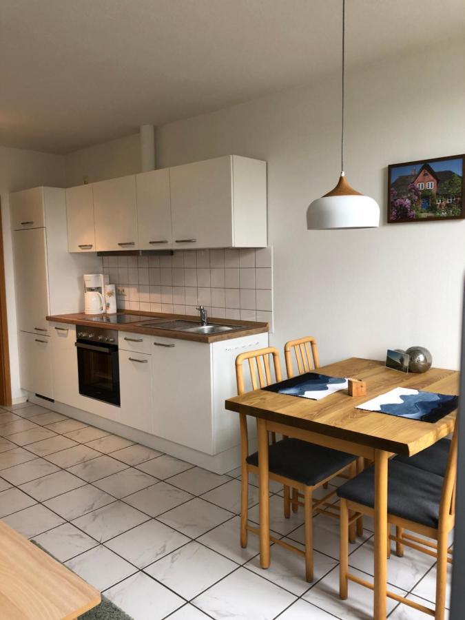 Apartments Schnepel Sankt Michaelisdonn Екстер'єр фото