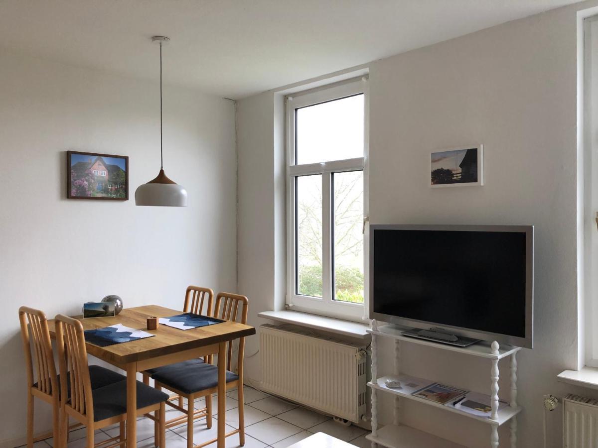Apartments Schnepel Sankt Michaelisdonn Екстер'єр фото
