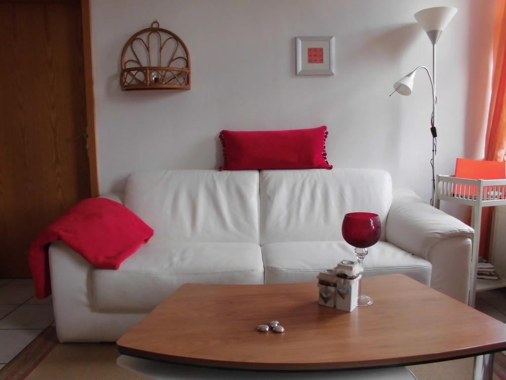 Apartments Schnepel Sankt Michaelisdonn Екстер'єр фото