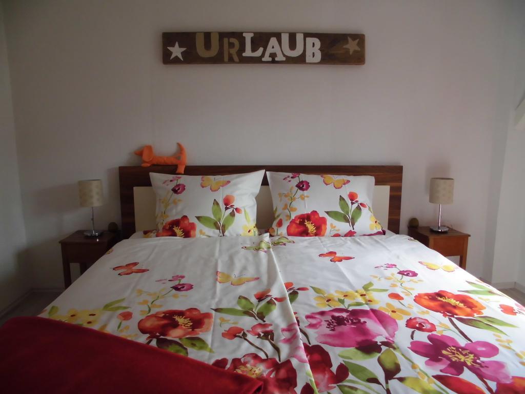Apartments Schnepel Sankt Michaelisdonn Екстер'єр фото